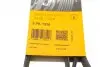 Фото Ремень генератора поликлиновый CONTINENTAL Contitech (5PK1230) изображение 6