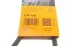 Фото Ремень генератора поликлиновый CONTINENTAL Contitech (5PK1240) изображение 6