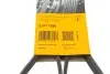 Фото Ремень генератора поликлиновый CONTINENTAL Contitech (5PK1290) изображение 6