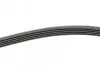 Фото Поліклиновий ремінь MITSUBISHI CARISMA, COLT V, GALANT VIII, PAJERO PININ I, SPACE STAR RENAULT 25 1.6-2.7 04.84-06.07 Contitech (5PK1330) зображення 2