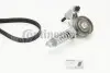 Фото Комплект поликлинових ременів (з роликами) CHEVROLET CRUZE OPEL ASTRA J, ASTRA J GTC, CORSA D, CORSA E, MERIVA B 1.2-1.4LPG 09.09 Contitech (5PK1334K1) зображення 1