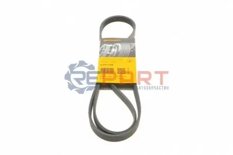 Дорожный пас Contitech 5PK1345 Купить в Украине