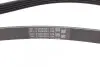 Фото Ремень генератора поликлиновый CONTINENTAL Contitech (5PK1393) изображение 2