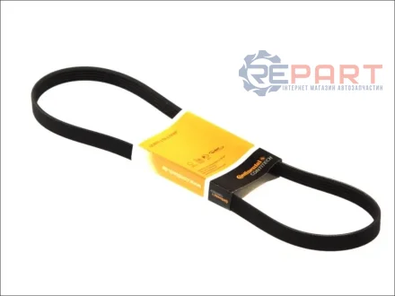 Поліклиновий ремінь RVI PREMIUM MIDR06.20.45D/41 04.96 Contitech 5PK1413