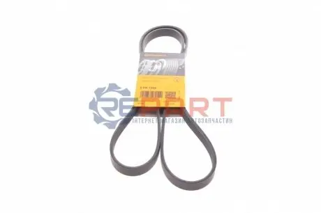 Ремінь генератора VW Passat 1.9TDI -00 Contitech 5PK1592 Купити в Україні