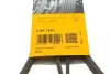 Фото Ремень генератора поликлиновый CONTINENTAL Contitech (5PK1640) изображение 6