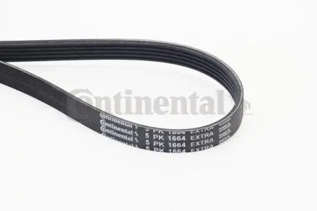 Автозапчасть Contitech 5PK1664 EXTRA