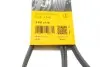 Ремень генератора поликлиновый CONTINENTAL Contitech (5PK1715) изображение 6