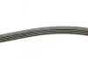 Фото Ремень генератора поликлиновый CONTINENTAL Contitech (5PK1745) изображение 2