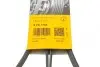 Фото Ремень генератора поликлиновый CONTINENTAL Contitech (5PK1745) изображение 6