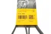 Фото Ремень генератора поликлиновый CONTINENTAL Contitech (5PK1800) изображение 6