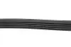 Фото Поліклиновий ремінь MERCEDES C (A205), C (C205), C T-MODEL (S205), C (W205), CLS (C257), E (A238), E ALL-TERRAIN (S213), E (C238), E T-MODEL (S213), E (W213), GLC (C253) 1.6D-3.0D 01.16 Contitech (5PK1960) зображення 3