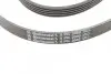 Фото Ремінь генератора BMW 3 (E46)/5 (E39)/X5 3.0D 98- Contitech (5PK2060) зображення 4