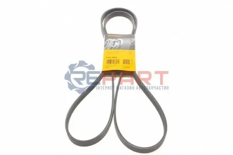 Фото Ремінь генератора BMW 3 (E46)/5 (E39)/X5 3.0D 98- Contitech (5PK2060) зображення 1