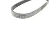 Фото Ремень генератора поликлиновый CONTINENTAL Contitech (5PK628ELAST) изображение 2