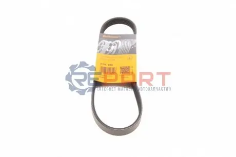 Ремень генератора поликлиновый CONTINENTAL Contitech 5PK690 Купить в Украине