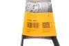 Фото Ремень генератора поликлиновый CONTINENTAL Contitech (5PK690) изображение 6