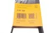 Фото Ремень генератора поликлиновый CONTINENTAL Contitech (5PK880) изображение 5