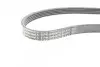Фото Поліклиновий ремінь FORD FIESTA V, FUSION MAZDA 2 1.2-1.6 11.01-12.12 Contitech (6PK1019ELASTT1) зображення 9