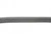 Фото Поліклиновий ремінь (6PK1042) FORD FIESTA V, FOCUS I, FOCUS II, FUSION MAZDA 2 1.2-1.6LPG 10.98-12.12 Contitech (6PK1042ELAST) зображення 2