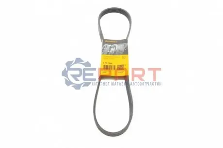 Ремінь генератора VW Golf III/Passat/T4 1.9D/TD (TP) Contitech 6PK1045 Купити в Україні