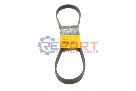 Ремінь генератора Mitsubishi Galant VI 2.5 96-04 Contitech 6PK1060 Купити в Україні