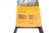 Фото Ремень генератора поликлиновый CONTINENTAL Contitech (6PK1080) изображение 5