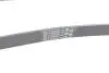 Фото Поліклиновий ремінь AUDI A2 BMW 5 (E60), 5 (E61), 6 (E63), 6 (E64) SEAT IBIZA III SKODA FABIA I VW LUPO I, TIGUAN, TOURAN 1.4/1.6/5.0 10.99-05.11 Contitech (6PK1084) зображення 3