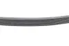 Фото Поліклиновий ремінь AUDI A2 BMW 5 (E60), 5 (E61), 6 (E63), 6 (E64) SEAT IBIZA III SKODA FABIA I VW LUPO I, TIGUAN, TOURAN 1.4/1.6/5.0 10.99-05.11 Contitech (6PK1084) зображення 4