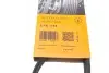 Ремень генератора поликлиновый CONTINENTAL Contitech (6PK1115) изображение 5