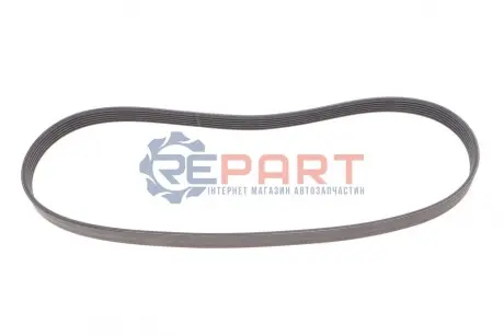 Ремень полеклиновый Contitech 6PK1120EXTRA Купить в Украине