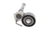 Комплект поликлиновых ремней (с роликами) AUDI A3, TT SEAT ALHAMBRA, ALTEA, ALTEA XL, LEON, TOLEDO III SKODA OCTAVIA II, SUPERB II, YETI VW BEETLE, CC B7, EOS, GOLF V 1.8/2.0 09.04-07.18 Contitech (6PK1120K2) изображение 7