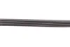 Поліклиновий ремінь CITROEN C4, C4 I, C5 I, C8, EVASION, JUMPER I, JUMPER II DAIHATSU CUORE VII, SIRION FIAT DOBLO, DUCATO, IDEA, PANDA, PUNTO HONDA CIVIC VI 1.0-3.0 02.93 Contitech (6PK1185) зображення 3