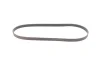 Поліклиновий ремінь CITROEN C4, C4 I, C5 I, C8, EVASION, JUMPER I, JUMPER II DAIHATSU CUORE VII, SIRION FIAT DOBLO, DUCATO, IDEA, PANDA, PUNTO HONDA CIVIC VI 1.0-3.0 02.93 Contitech (6PK1185) зображення 4