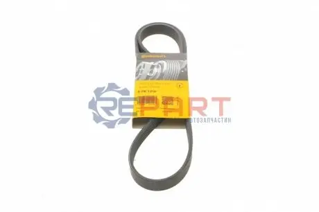 Дорожный пас Contitech 6PK1210 Купить в Украине
