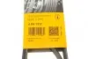 Ремень генератора поликлиновый CONTINENTAL Contitech (6PK1217) изображение 6