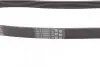 Фото Ремінь генератора Fiat Punto/Opel Combo 1.3 CDTI 05- (+AC) Contitech (6PK1318) зображення 2