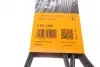 Фото Ремень генератора поликлиновый CONTINENTAL Contitech (6PK1380) изображение 6