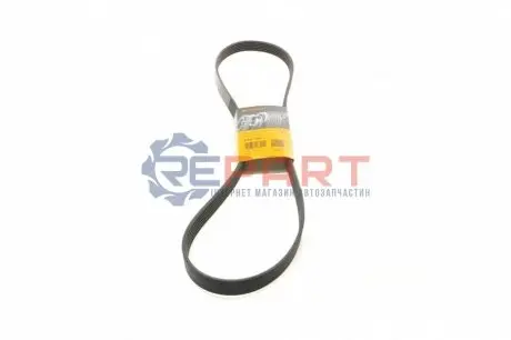 Ремінь генератора Citroen Berlingo 1.9D 98- Contitech 6PK1390 Купити в Україні