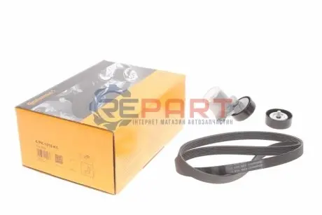 Комплект ремня генератора Contitech 6PK1515K1
