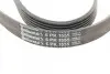 Фото Ремінь генератора VW T5 2.0TDI Contitech (6PK1555) зображення 4