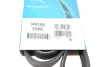 Ремень генератора поликлиновый CONTINENTAL Contitech (6PK1600) изображение 6