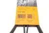 Фото Ремень генератора поликлиновый CONTINENTAL Contitech (6PK1605) изображение 5