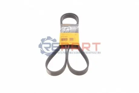 Ремінь генератора VW LT 2.8TDI 96KW/Ford Transit 2.0DI 00- Contitech 6PK1635 Купити в Україні