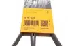 Фото Ремень генератора поликлиновый CONTINENTAL Contitech (6PK1693) изображение 6