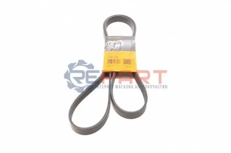 Ремінь генератора BMW 3 (E46)/Audi A6 1.8i/2.7i 00- Contitech 6PK1733 Купити в Україні