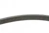Фото Поліклиновий ремінь VOLVO 850 ALFA ROMEO 166 CHRYSLER GRAND VOYAGER V, VOYAGER V CITROEN BERLINGO, C5 I, C5 II, C8, EVASION, JUMPY I, XANTIA, XSARA, XSARA PICASSO, ZX 1.4-2.8D 03.91 Contitech (6PK1740) зображення 2