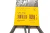 Фото Ремень генератора поликлиновый CONTINENTAL Contitech (6PK1743) изображение 6
