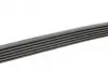 Ремень генератора поликлиновый CONTINENTAL Contitech (6PK1800) изображение 2
