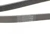 Ремень генератора поликлиновый CONTINENTAL Contitech (6PK1800) изображение 3